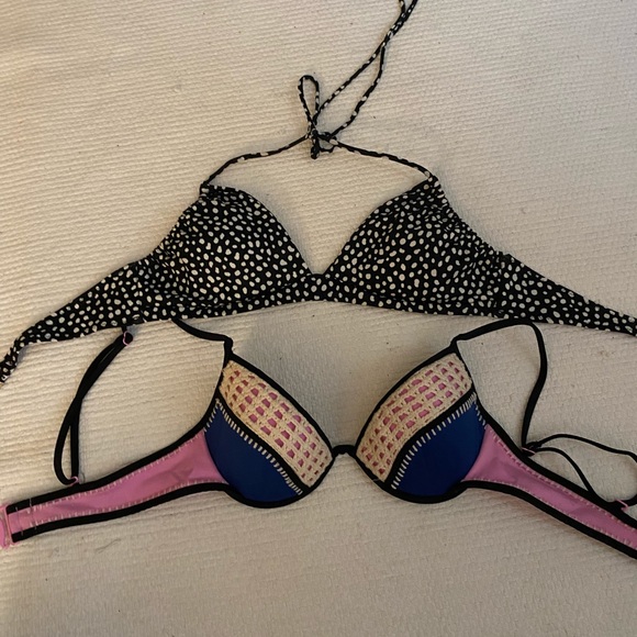 Victoria Secret Bikini Top bundle - Picture 1 of 4